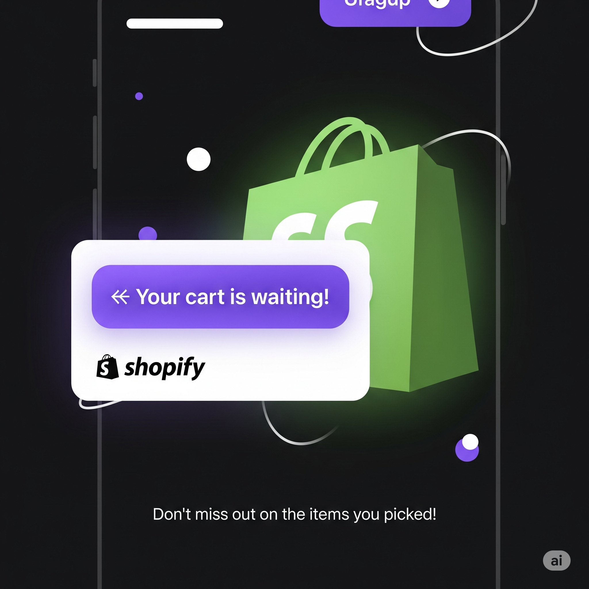 Connect Shopify Store